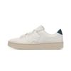 1990 Casual Fashion Slip-Resistant Durable Low-Top Skate Shoes Men Sneaker White Green ALHU037-1