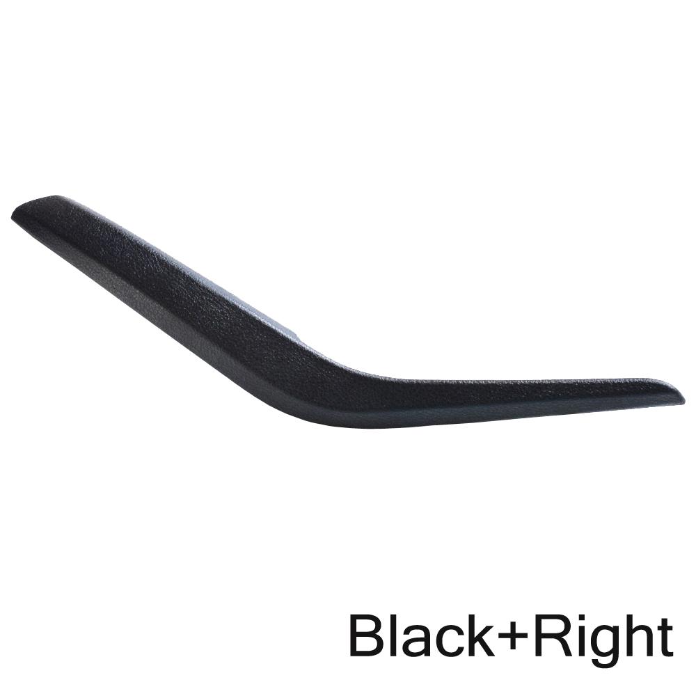 1pc Left Right Car Interior Door Handles for BMW x1 E84 10-16 Inner Doors Panel Handle Bar Pull Trim Cover Front Rear