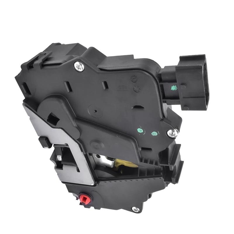 New Rear Door Lock Actuator For GM Opel Vauxhall Meriva B (2010-) Door Lock Mechanism