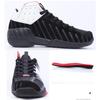 2024 New Version Pro Fencing Shoes Size 30-45 Kid Adult Training Competitions Special Fencing Shoes Stable Anti Slip Sport Shoes
