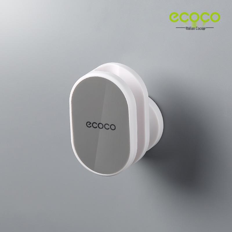 Adjustable Universal Suction Cup Shower Head Holder