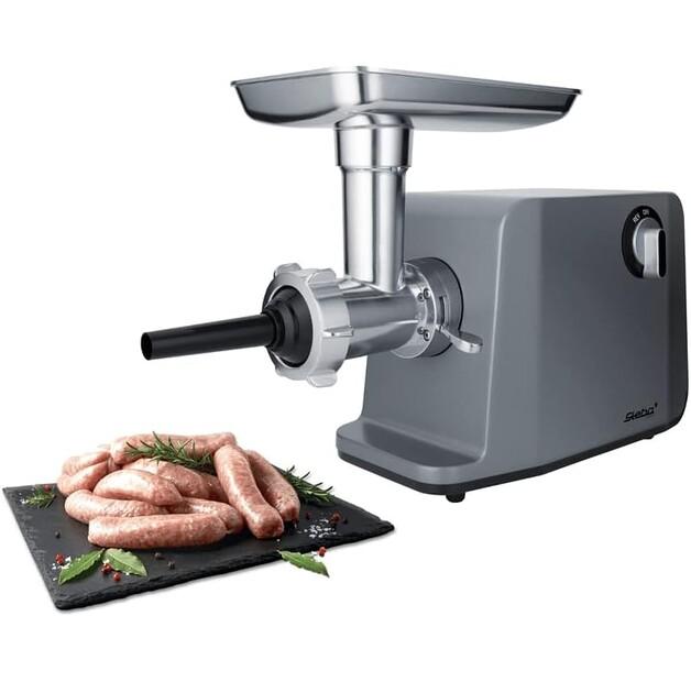 Мясорубка Steba MG 3000 PRO (28.33.00)