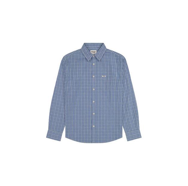 Wrangler 1 PKT SHIRT