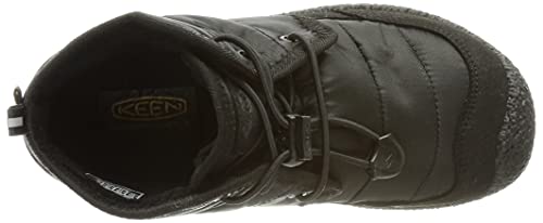 KEEN HOWSER II CHUKKA WP (current Model) for Big Kids