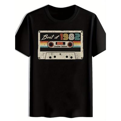 Tops – T-Shirts