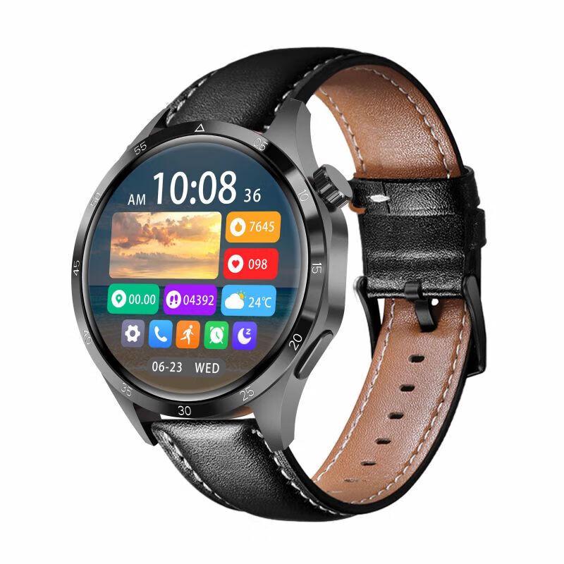 Sayrelances Watch 7 Series Smartwatch (CN version)