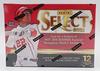 2021 Panini Select Baseball Blaster Box [item]