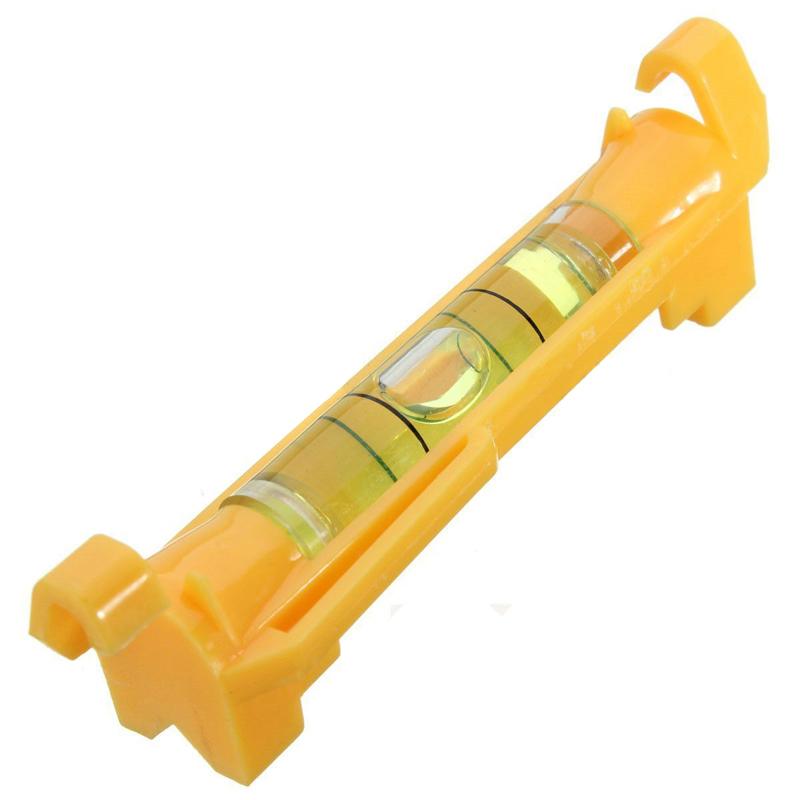 2PCS String Water Balance String Spirit Level Libelle Maurer Lot Maurerschnur