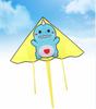 Little Dinosaur Weifang Kite Cute Cartoon New Breeze Easy To Fly For Children And Adult Handheld Flying