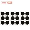 Self-Adhesive Tire Repair Patches No Glue Required for Bicycle and Motorcycle Tubes Quick Puncture Fix Cycling Emergency Kit