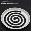 Mosquito coil case replacement mat 14cm 3 pieces glass mat