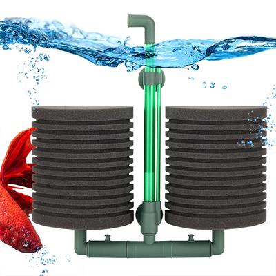 Ryby a mořští živočichové – Filtry a čerpadla do akvaria