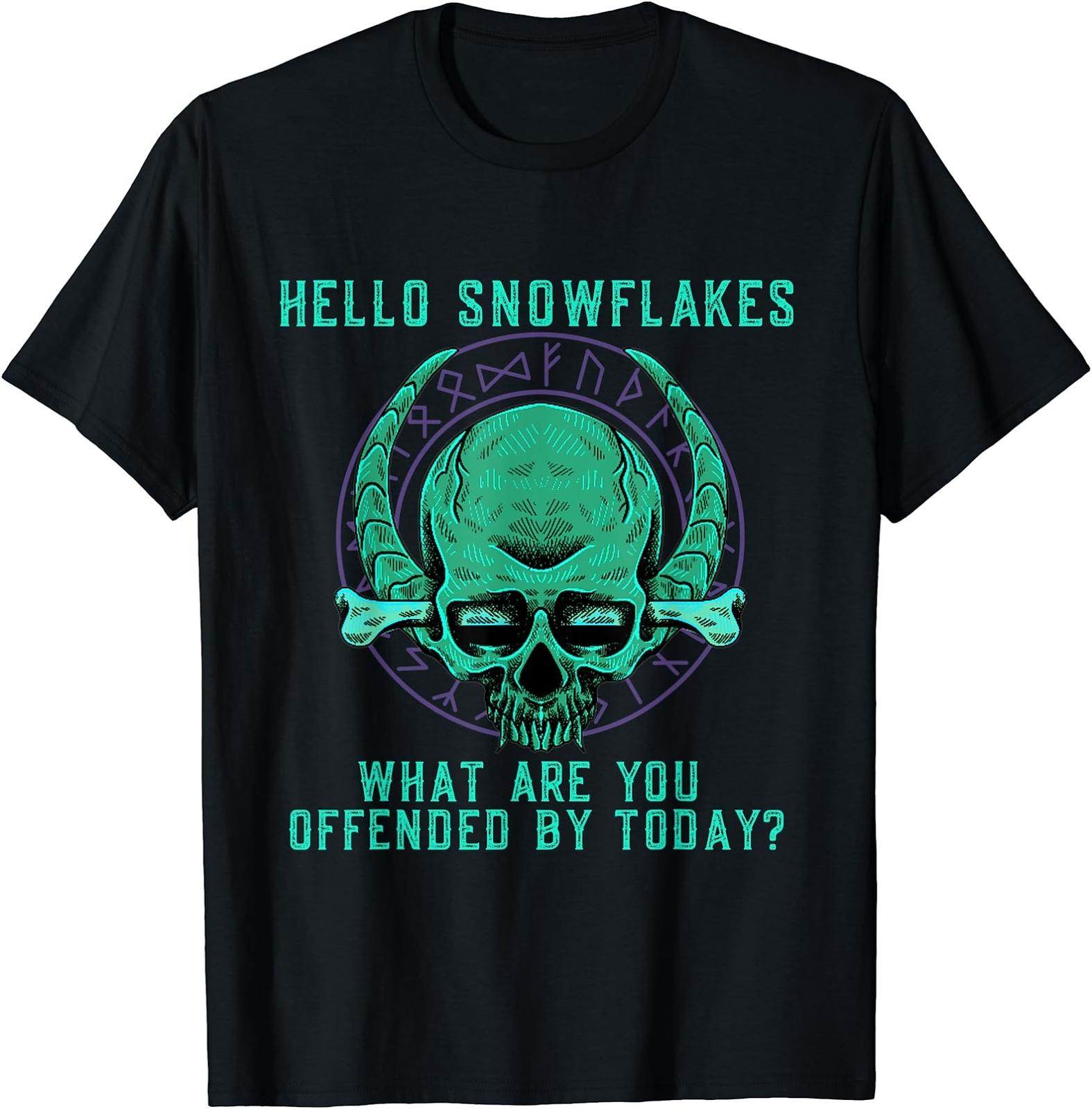 Anti Woke Politically Incorrect Conservative T-Shirt Size S-5XL S разноцветный