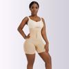 High Waist Postpartum Body Shaper Shapewear Tummy Control Underwear Seamless Underpants  Postpartum