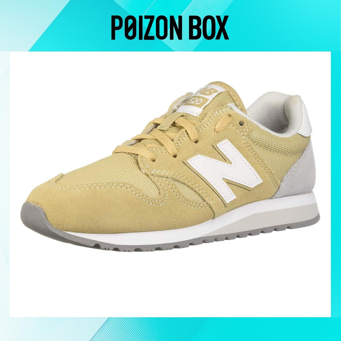 

кроссовки New Balance NB 520 Running shoes Women WL520CLG