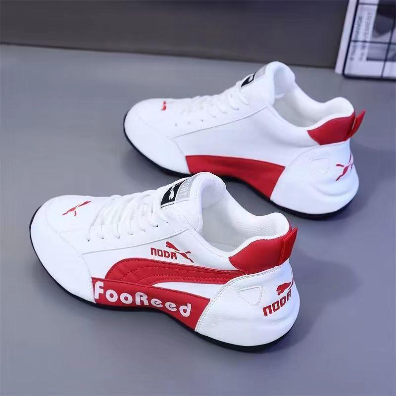 Men's Casual Shoes Men's Shoes Sports Shoes Casual Fashion Men's and Women's Couples with the Same Dad Shoes Men's