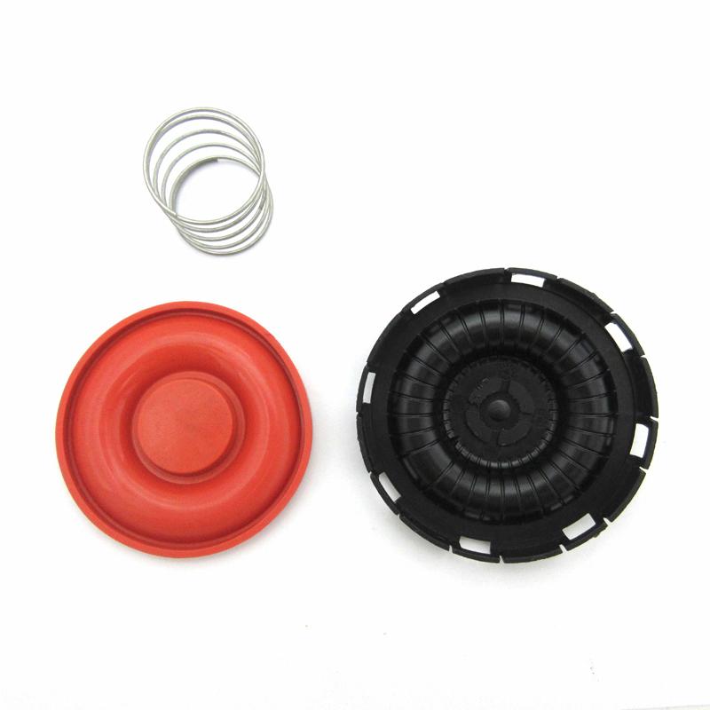 Engine Cylinder Haed Cover Block Breather Valve Kit for BMW 3 4 5 6 7 X3 X4 X5 X6 3.0L 330d 335d 435d 535d 530d 640d Accessories