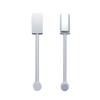 Double-headed Magnetic Plate Magnet Pen Nail Art DIY Tool For All Magic 3D Cat Eyes Magnet Nail Gel Polish