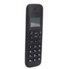 Handset Cordless Phone with Caller ID Call Waiting Call Blocking Full Duplex Speakerphone Backlit Display Big Buttons for Elderly