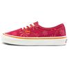 Authentic Og Lx Low Top Skate Shoes Unisex Sneakers Light-Red VN0A4BV94IE