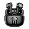 Bluetooth Wireless Latest 2026 Bluetooth AI ENC IPX7 Up To 65 Hours Playback Time Earphones, Model, 5.4+EDR, Calling, Waterproof,