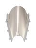 Windshield WindScreen fit for Suzuki GSX-8R GSX-8R 2024-2025 Chrome