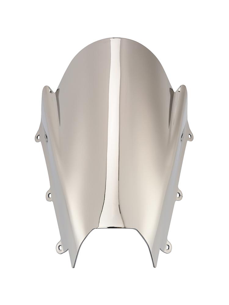 Windshield WindScreen fit for Suzuki GSX-8R GSX-8R 2024-2025 Chrome