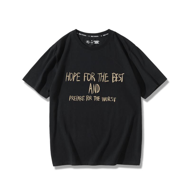 

Anime GIRLS BAND CRY Tshirt NINA ISERI Same Short Sleeve Tee Tops Harajuku Fashion Letter Print Summer Cotton Unisex Women T Shirt 3XL
