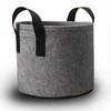 Senjing Colorful Root Control Non-Woven Planting Bag for Trees and Flowers