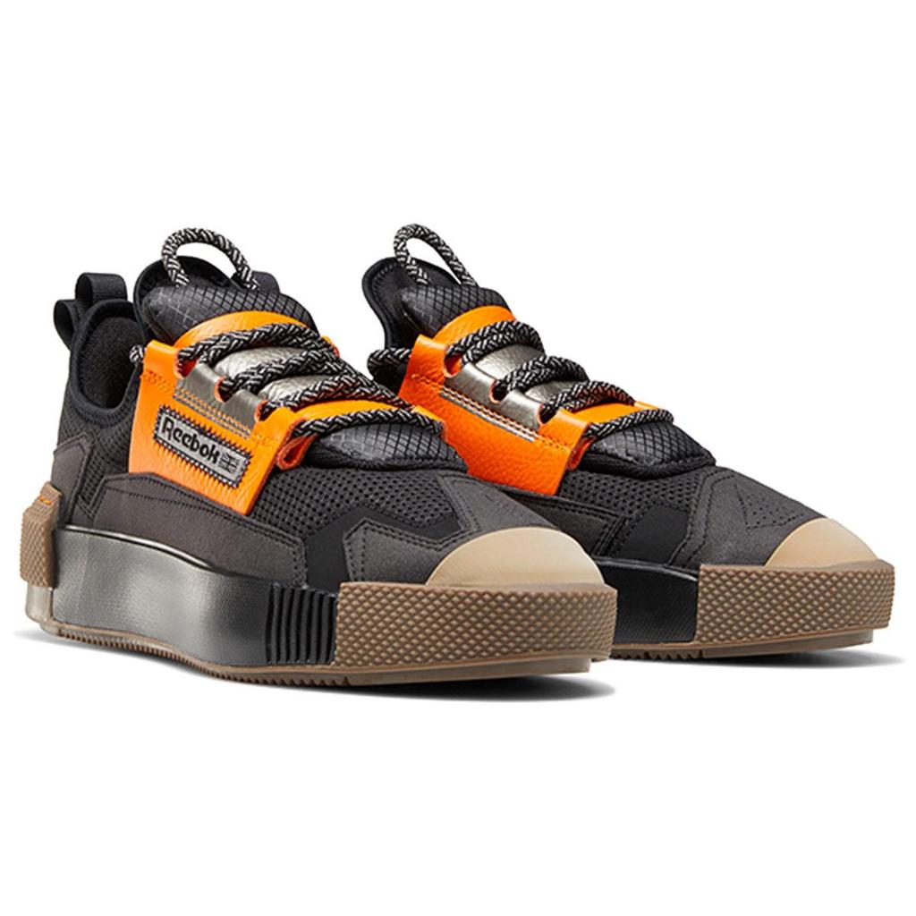 Reebok Sudeca Sneaker Schwarz FY1586