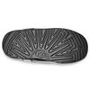 UGG Classic Clear Mini II Boot Kids Black Kids Sneakers 1112386K-BLK
