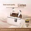 OPPO Bluetooth Headset 2025: Ultra-Long Battery, High-Quality Sound, In-Ear Noise Cancellation, Sport Anti-Drop Design