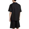 Gucci Gg canvas linen blend bowling shirt 794907-Z7AO7-1000