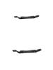 Rear Bumper Tailpipe Bracket for Mercedes W221 AMG S63 