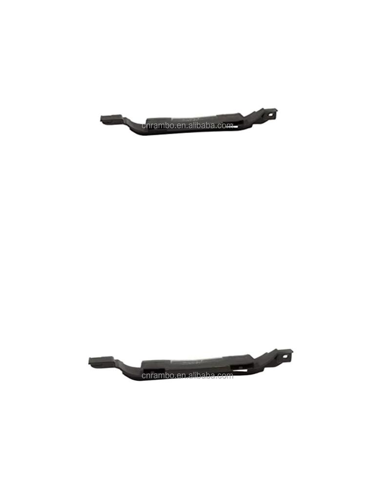 Rear Bumper Tailpipe Bracket for Mercedes W221 AMG S63 