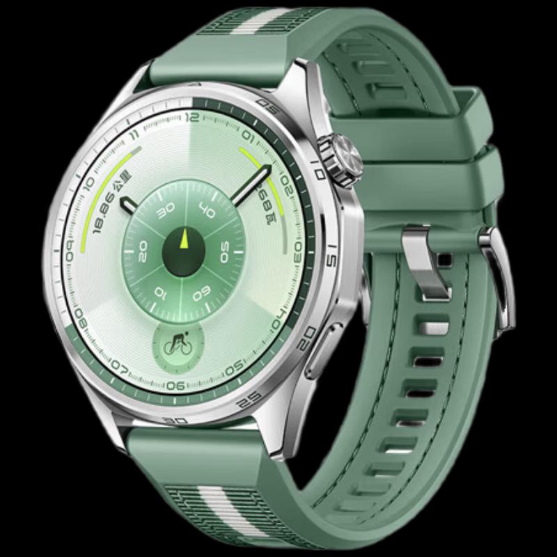 HUAWEI WATCH GT 6 Smartwatch (CN version)