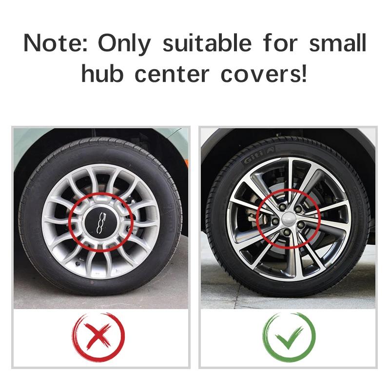 56/60mm Car Wheel Center Hub Caps Badge Sticker Decals For Opel Astra Insignia Mokka Zafira Corsa Vectra Antara Car Accessories