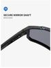 Men's Polarized Sports Glasses: Windproof, Sandproof Goggles for Outdoor Cycling and Mountaineering.