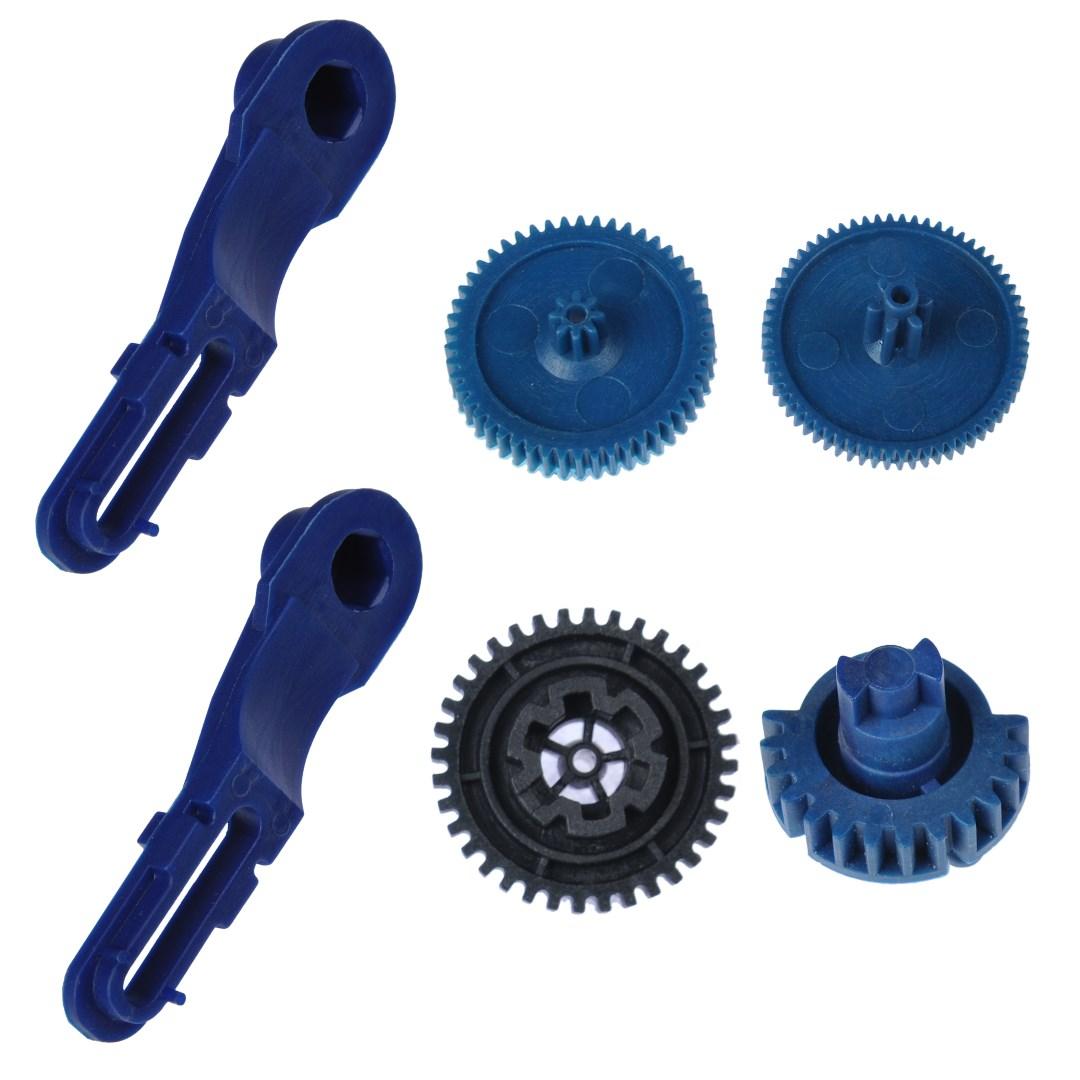 

Air Conditioning Vent Repair Kit for Mercedes C Class W203