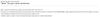 Duo Bay Ruf Seek 85S Sinking Lure CCCZ357 (5467)