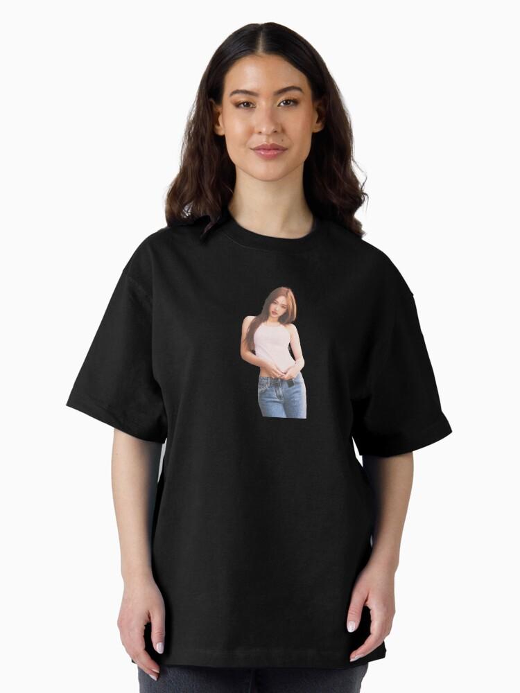 Nayeon Mommy Oversized T-Shirt