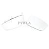 For Skoda Fabia 2015 2016 2017 2018     Front Door Rear View Side Heated Mirror Glass Left & Right