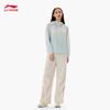 Li-Ning Women's Hooded Sun Protection Sports Windbreaker