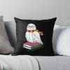 Decorative Home Pillow Case Cushion Covers  X Modern Living Room Sofa Halloween Pumpkin  Fall  Fear Pumpkin