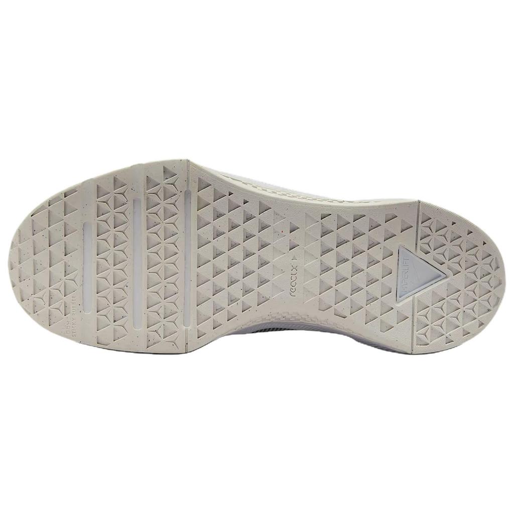 Nike Metcon 10 Breathable Training Shoes Women's White Gray HQ2620-100