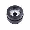 70mm 6 Hole Racing Simulator Game Steering Wheel Quick Release Hub Adapter For MOZA Simagic M10 A/Mini Euro Truck