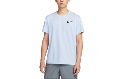 PRO DRI FIT T Shirt Men's Cobalt Blue CZ1182-479