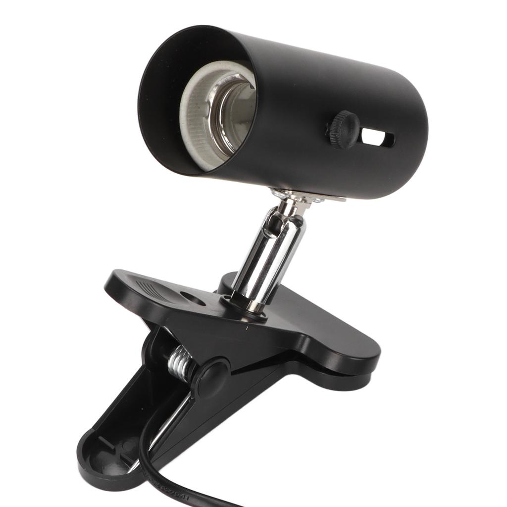 Reptilien Wärmelampe UVA Vollspektrum Einstellbare Helligkeit Temperatur Klettern Haustier Sonnenlicht für