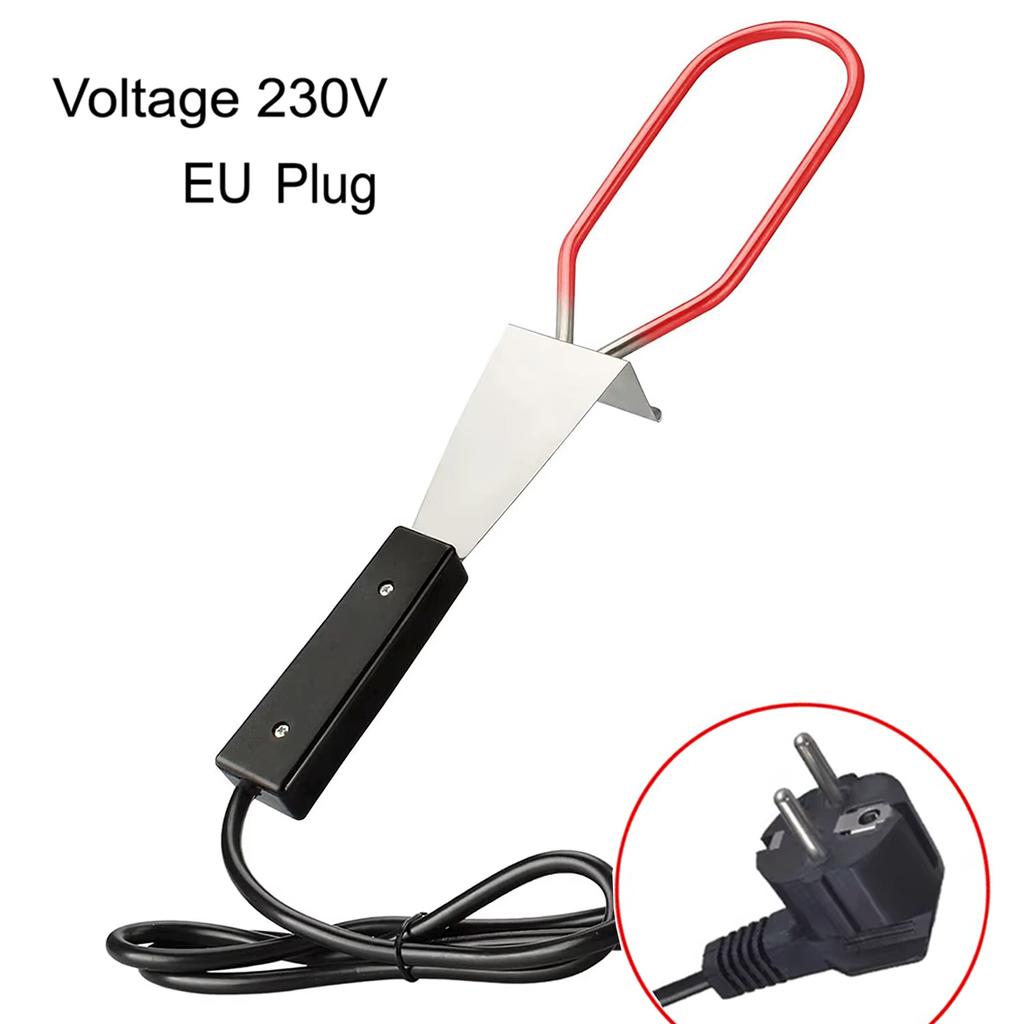 BBQ Starter Electric BBQ Tools AccessoriesEasily Ignite Charcoal Fire Lighter for BBQ Grill