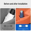 AITO M8/M7/M9 Car Trash Can & Umbrella Storage Box - Interior Decoration
